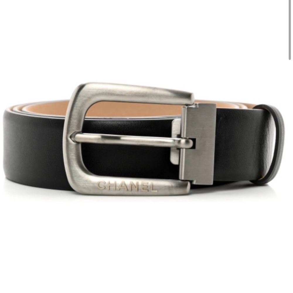 Chanel belt - Picture 2 of 13